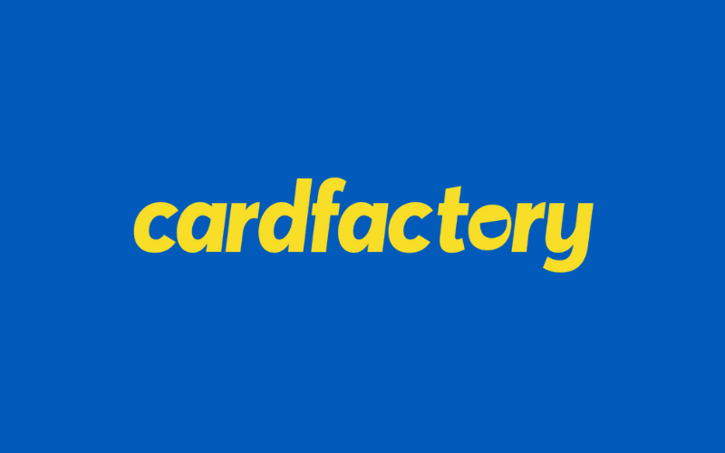 Card Factory
