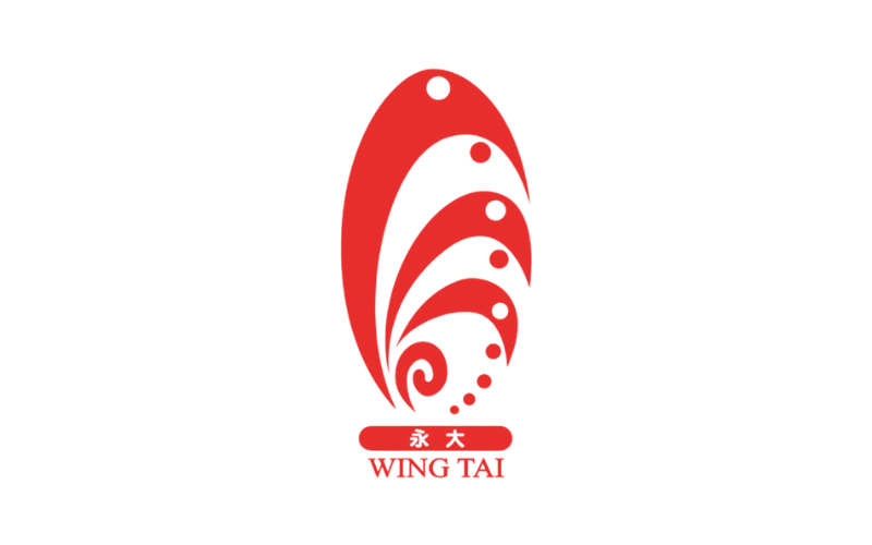 Wing Tai Logo