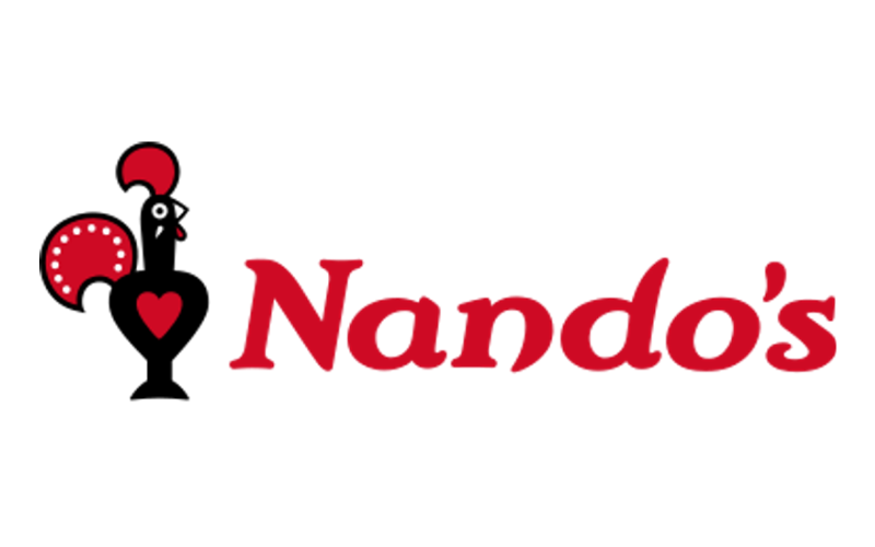 Nando's Logo